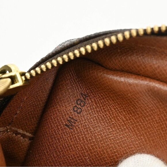 ✅AUTHENTIC✅LOUIS VUITTON JEUNEFILLE MM CROSSBODY BAG - Picture 15 of 16